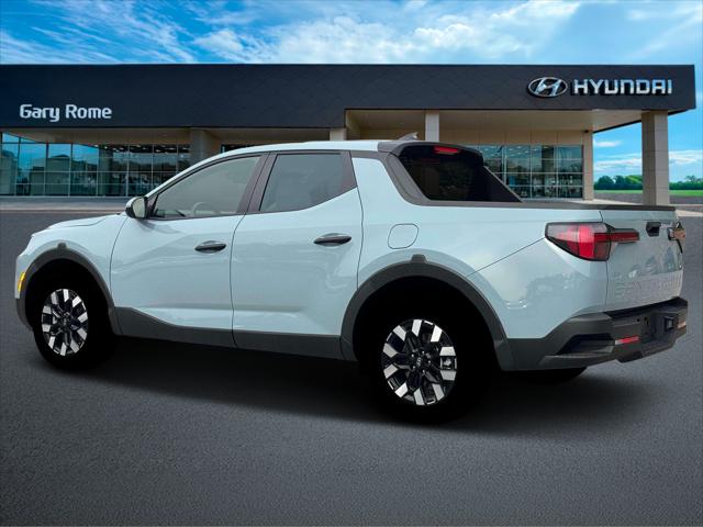 2026 Hyundai Santa Cruz SE