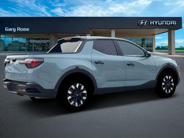 2026 Hyundai Santa Cruz SE