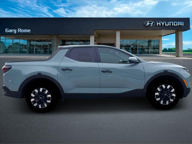 2026 Hyundai Santa Cruz SE