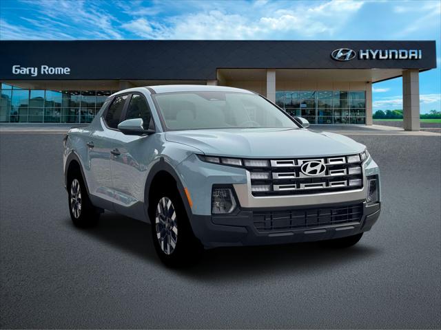 2026 Hyundai Santa Cruz SE