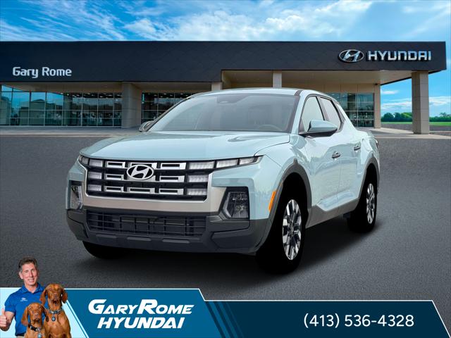 2026 Hyundai Santa Cruz SE for sale in HOLYOKE, MA