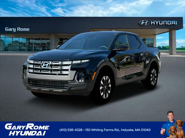 2026 Hyundai Santa Cruz SE for sale in HOLYOKE, MA