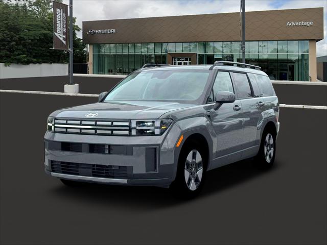 2026 Hyundai Santa Fe Hybrid SEL for sale in HICKSVILLE, NY