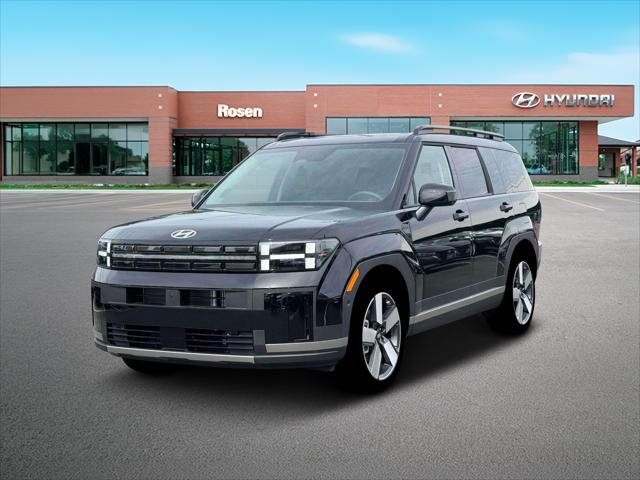 2026 Hyundai Santa Fe Limited for sale in ALGONQUIN, IL