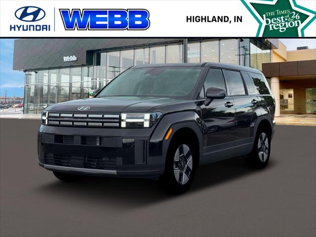 2026 Hyundai Santa Fe Hybrid SE for sale in HIGHLAND, IN