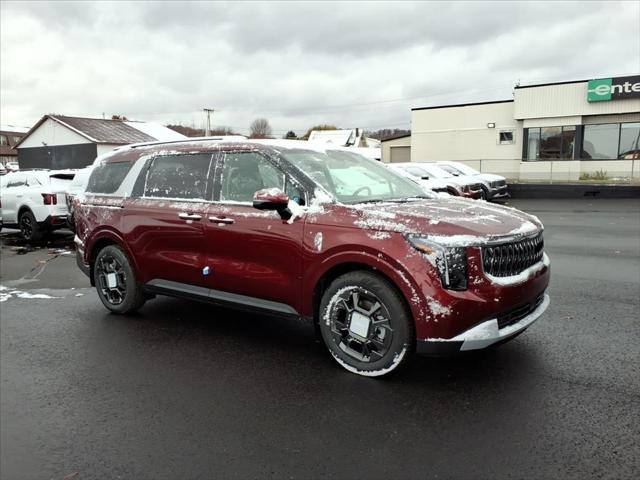 2026 Kia Carnival MPV EX for sale in EAST BARBOURSVILLE, WV
