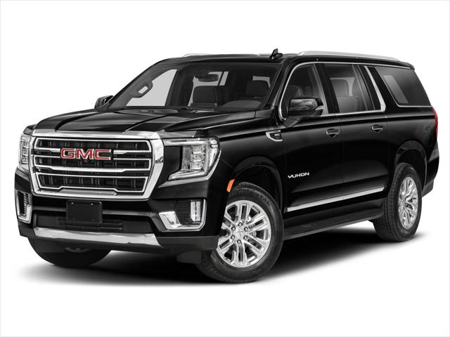 2022 GMC Yukon XL 4WD SLT for sale in Hobbs, NM