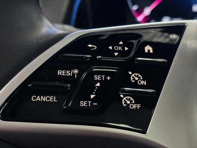 2025 Mercedes-Benz GLB 4MATIC