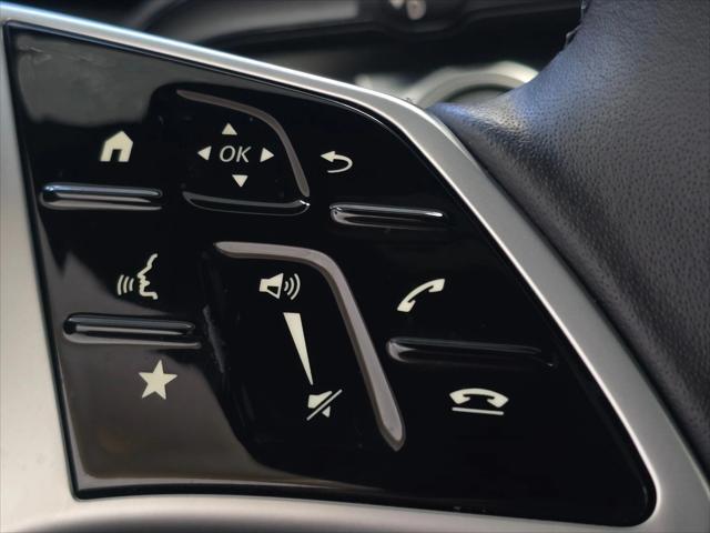 2025 Mercedes-Benz GLB 4MATIC