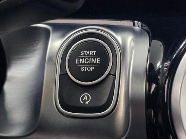 2025 Mercedes-Benz GLB 4MATIC