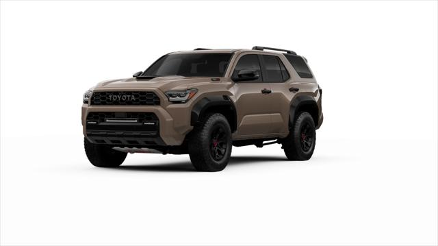 2025 Toyota 4Runner TRD Pro for sale in Beaumont, TX