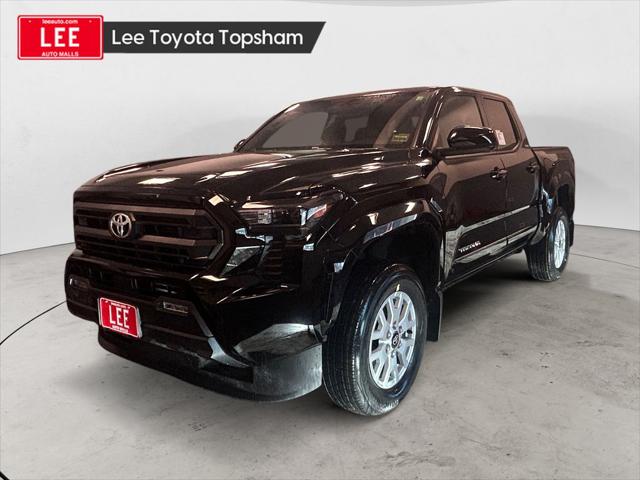 2025 Toyota Tacoma SR5 for sale in Topsham, ME