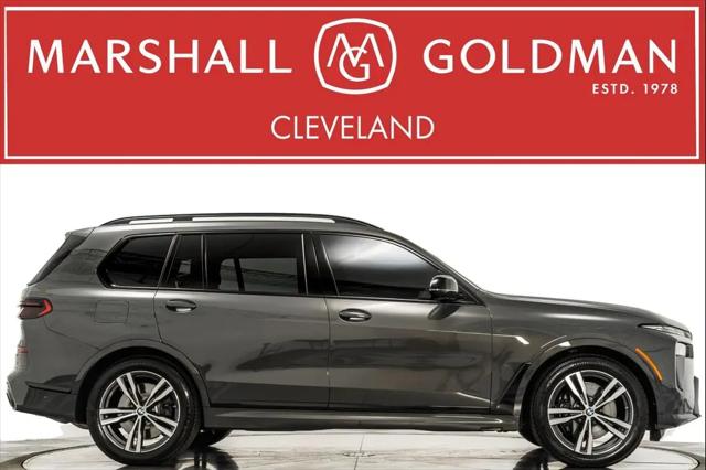 2025 BMW X7 M60i for sale in Warrenville Heights, OH