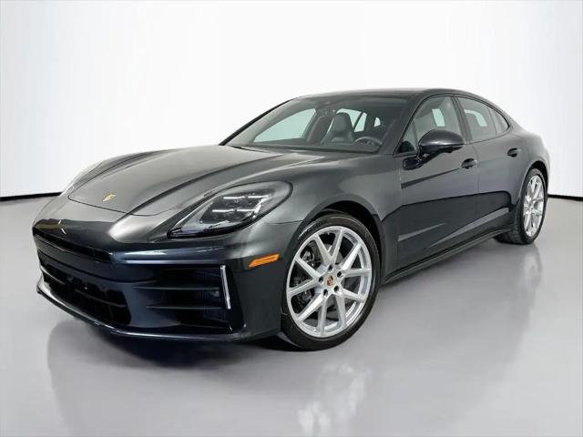 2025 Porsche Panamera 4 for sale in Fort Worth, TX