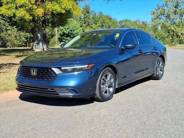 2024 Honda Accord Hybrid EX-L for sale in Shelby, NC