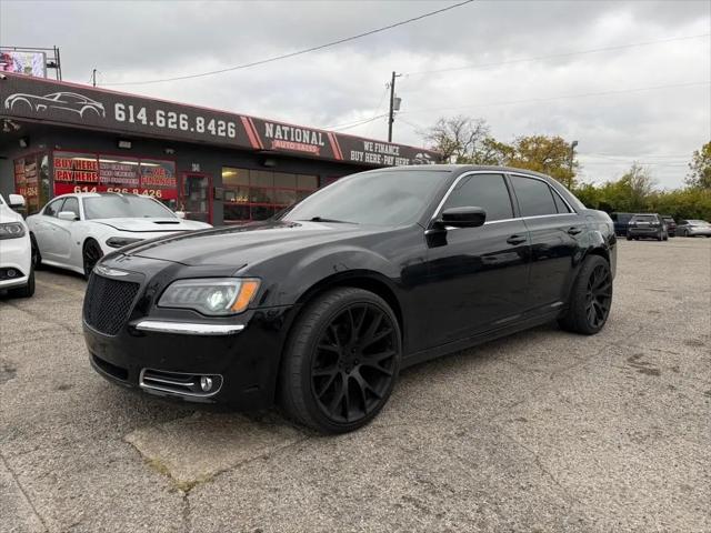 2013 Chrysler 300 for sale near Columbus, OH
