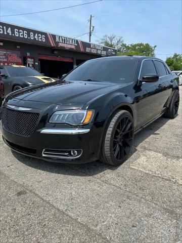2013 Chrysler 300 for sale near Columbus, OH