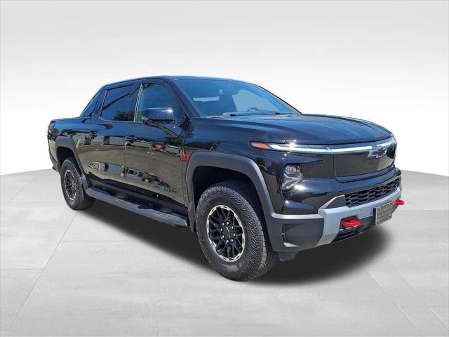 2026 Chevrolet Silverado EV Trail Boss for sale in Little Falls, NJ