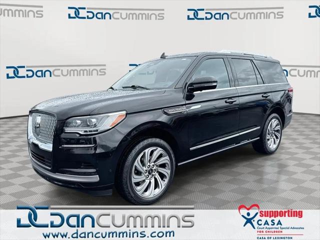 2023 Lincoln Navigator Reserve for sale in Nicholasville, KY