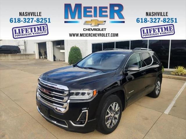 2023 GMC Acadia AWD SLT for sale in Nashville, IL