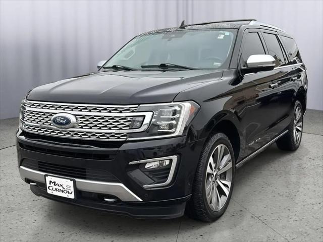 2021 Ford Expedition Platinum for sale in Chillicothe, MO