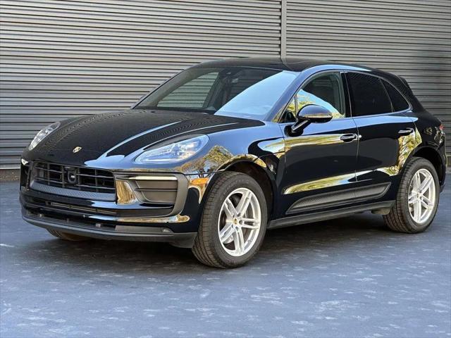 2025 Porsche Macan Base for sale in Shelby Township, MI