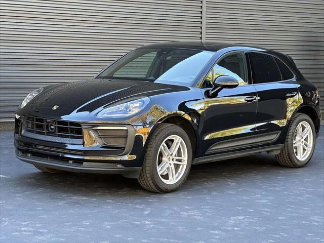 2025 Porsche Macan Base for sale in Shelby Township, MI