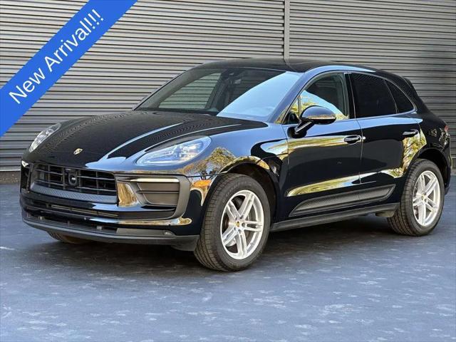 2025 Porsche Macan Base for sale in Shelby Township, MI