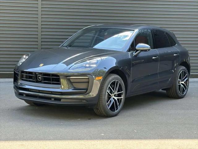 2026 Porsche Macan T for sale in Shelby Township, MI