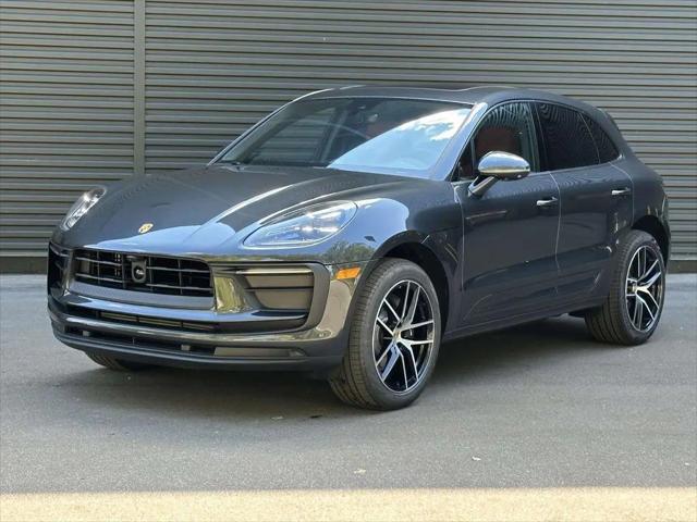 2026 Porsche Macan T for sale in Shelby Township, MI