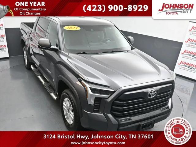 2023 Toyota Tundra SR5 for sale in Johnson City, TN