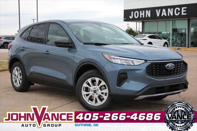 2026 Ford Escape Active for sale in Guthrie, OK