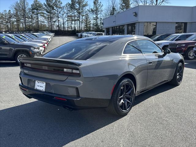 2026 Dodge Charger CHARGER SCAT PACK 2-DOOR AWD