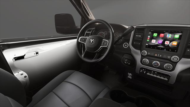 2026 RAM Ram 5500 Chassis Cab RAM 5500 TRADESMAN CHASSIS CREW CAB 4X4 84 CA