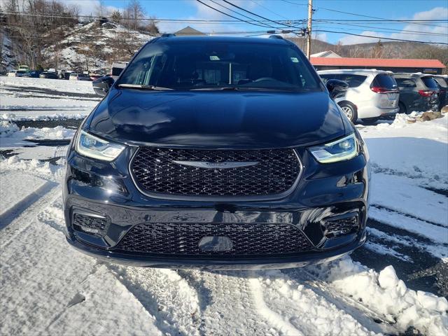 2026 Chrysler Pacifica PACIFICA SELECT AWD 2026 Chrysler Pacifica PACIFICA SELECT AWD