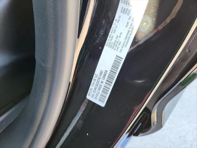 2026 Chrysler Pacifica Limited AWD