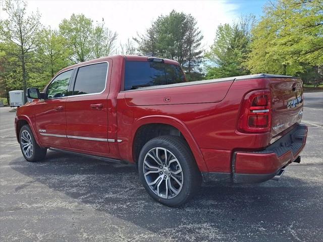 2026 RAM Ram 1500 RAM 1500 TUNGSTEN CREW CAB 4X4 2026 RAM Ram 1500 RAM 1500 TUNGSTEN CREW CAB 4X4
