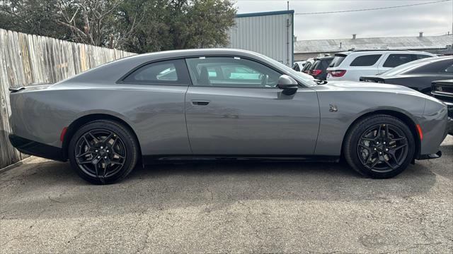 2026 Dodge Charger CHARGER SCAT PACK PLUS 2-DOOR AWD 2026 Dodge Charger CHARGER SCAT PACK PLUS 2-DOOR AWD