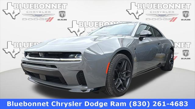 2026 Dodge Charger CHARGER SCAT PACK PLUS 2-DOOR AWD 2026 Dodge Charger CHARGER SCAT PACK PLUS 2-DOOR AWD