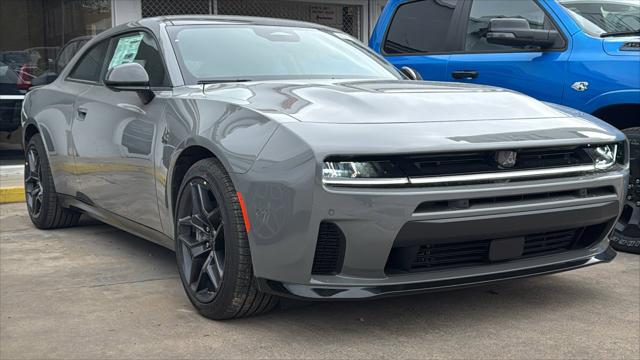 2026 Dodge Charger CHARGER SCAT PACK PLUS 2-DOOR AWD 2026 Dodge Charger CHARGER SCAT PACK PLUS 2-DOOR AWD