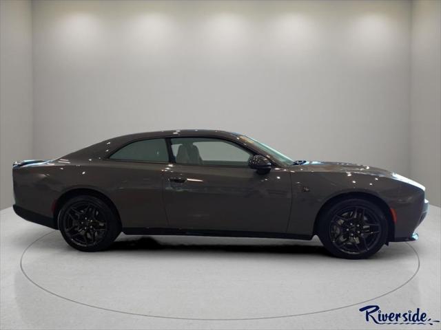 2026 Dodge Charger CHARGER SCAT PACK PLUS 2-DOOR AWD