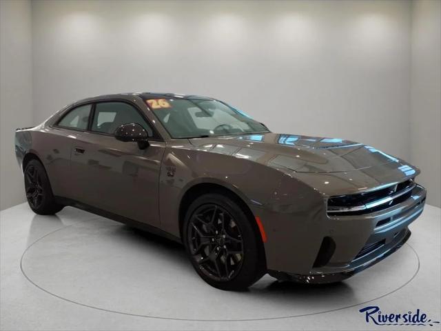 2026 Dodge Charger Scat Pack Plus 2-Door AWD for sale in New Bern, NC