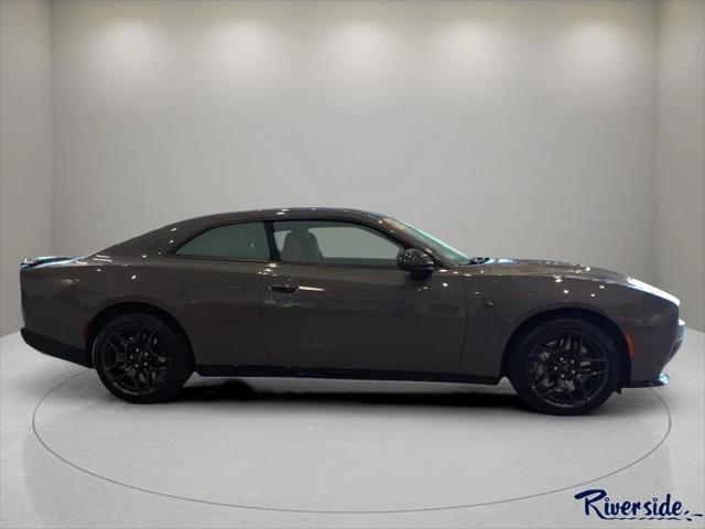 2026 Dodge Charger CHARGER SCAT PACK PLUS 2-DOOR AWD