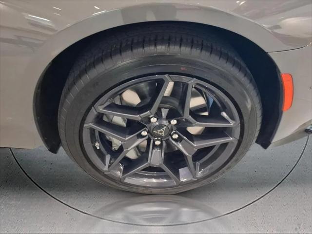 2026 Dodge Charger Scat Pack Plus 2-Door AWD
