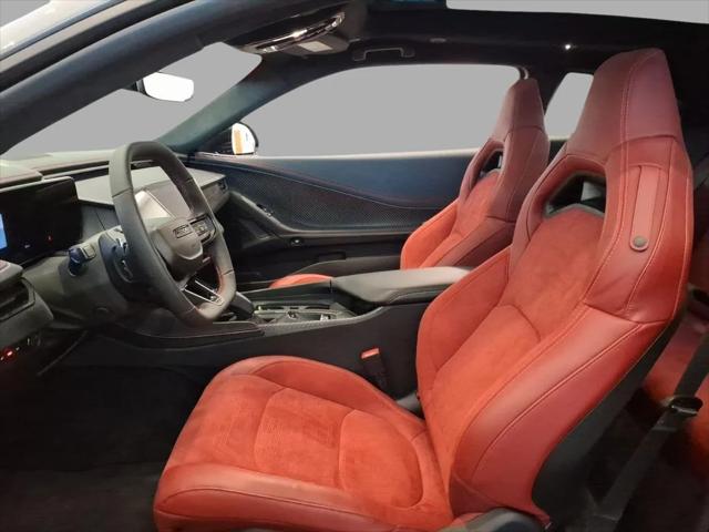 2026 Dodge Charger Scat Pack Plus 2-Door AWD