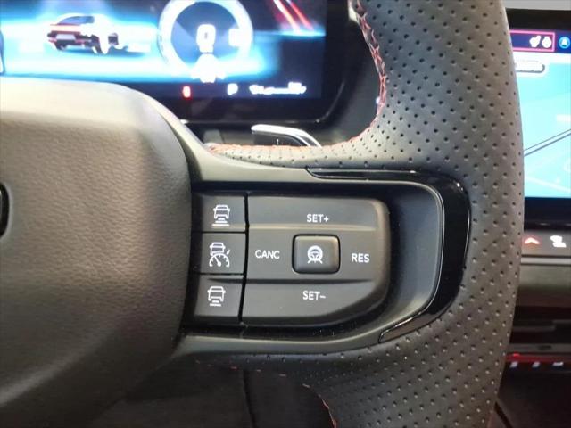 2026 Dodge Charger Scat Pack Plus 2-Door AWD