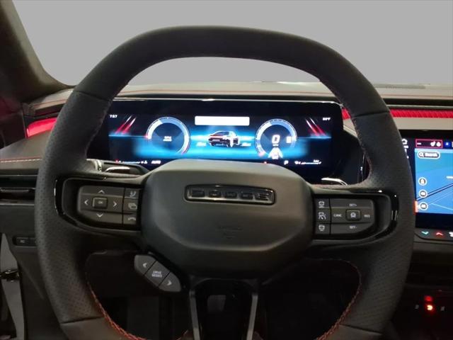 2026 Dodge Charger Scat Pack Plus 2-Door AWD