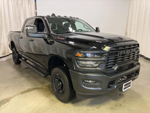 2026 RAM Ram 2500 RAM 2500 TRADESMAN CREW CAB 4X4 64 BOX