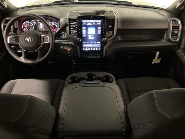 2026 RAM Ram 2500 RAM 2500 TRADESMAN CREW CAB 4X4 64 BOX