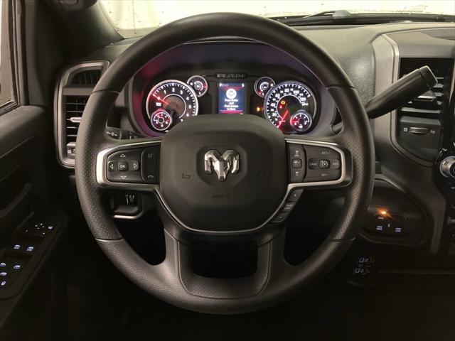 2026 RAM Ram 2500 RAM 2500 TRADESMAN CREW CAB 4X4 64 BOX